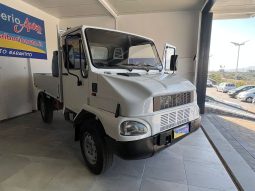BREMACH TGR 35 pieno