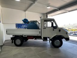 BREMACH TGR 35 pieno