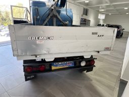 BREMACH TGR 35 pieno