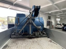 BREMACH TGR 35 pieno