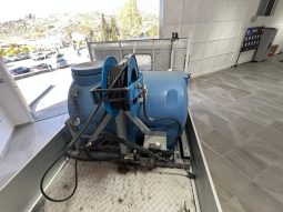 BREMACH TGR 35 pieno