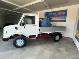 BREMACH TGR 35 pieno