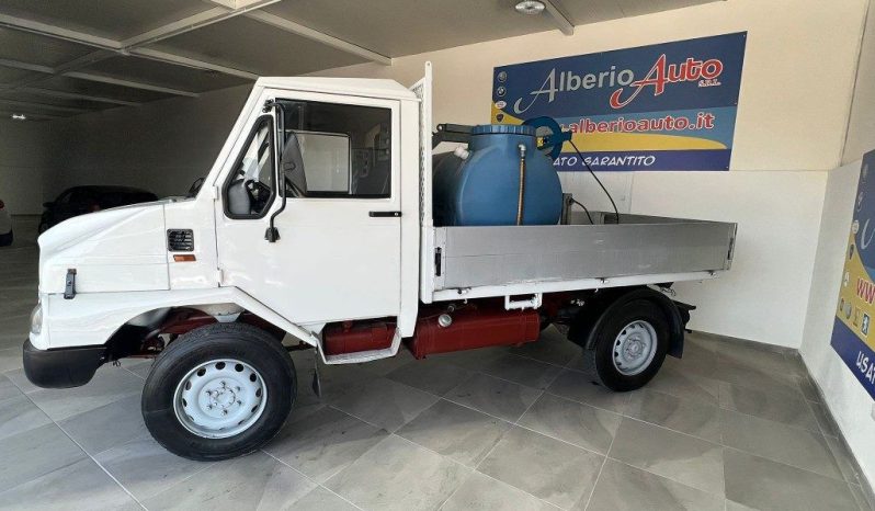 BREMACH TGR 35 pieno