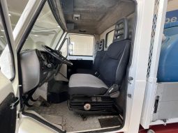 BREMACH TGR 35 pieno