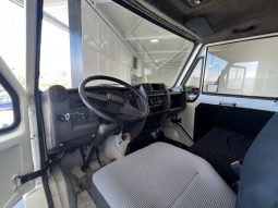 BREMACH TGR 35 pieno