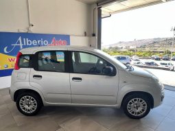 Fiat Panda pieno