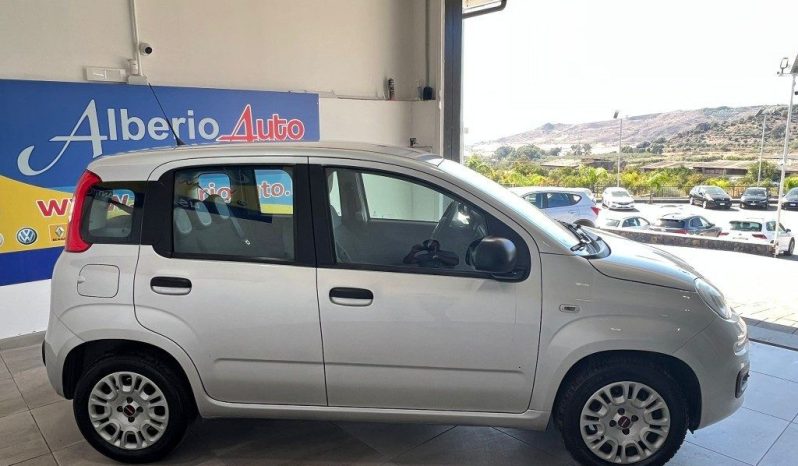 Fiat Panda pieno