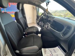 Fiat Panda pieno