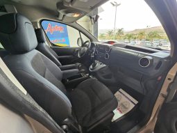 Peugeot Partner Tepee pieno