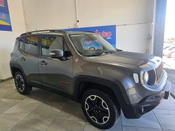 Jeep Renegade pieno
