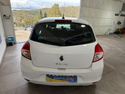 Renault Clio pieno
