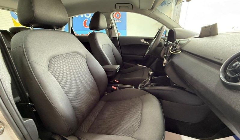 Audi A1 pieno