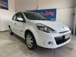 Renault Clio pieno