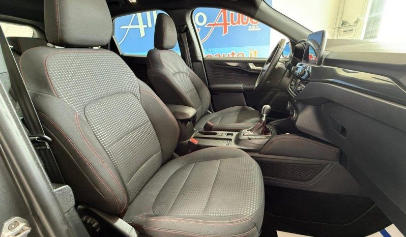 Ford Kuga pieno