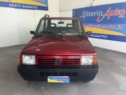Fiat Panda pieno
