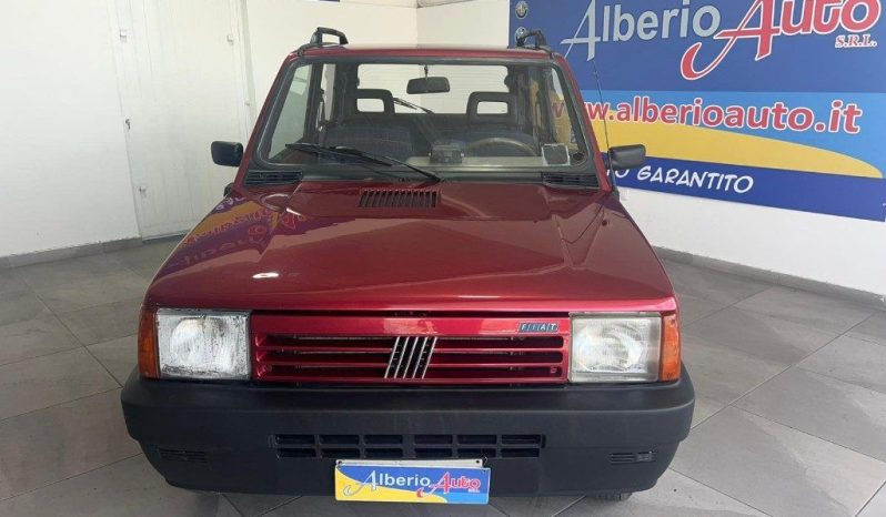 Fiat Panda pieno