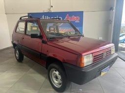 Fiat Panda pieno