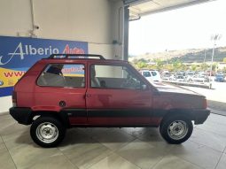 Fiat Panda pieno