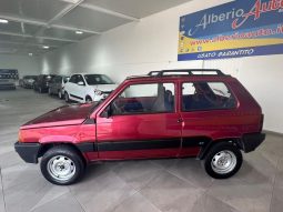 Fiat Panda pieno