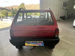Fiat Panda pieno