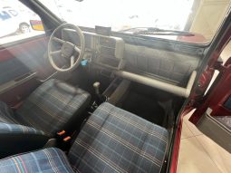 Fiat Panda pieno