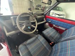 Fiat Panda pieno