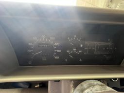 Fiat Panda pieno