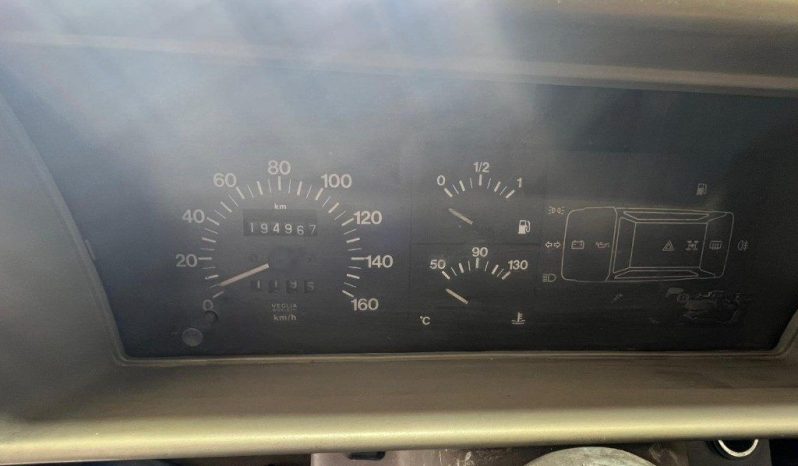 Fiat Panda pieno
