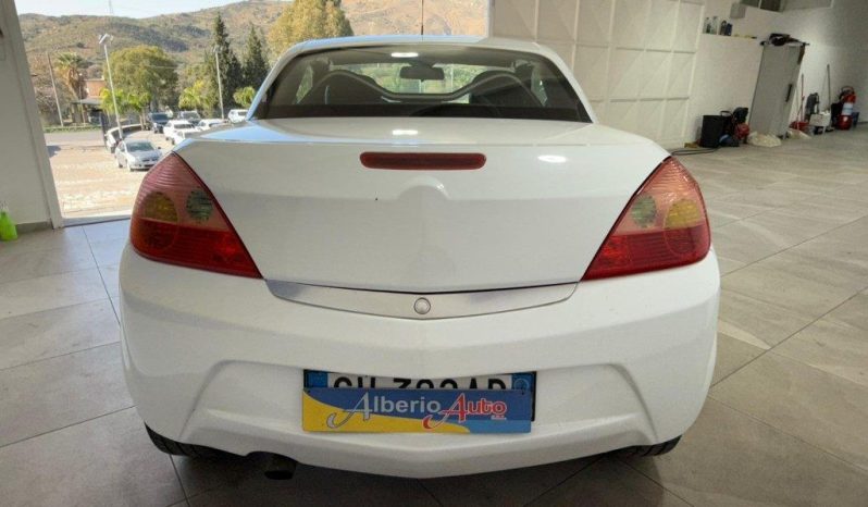Opel Tigra pieno