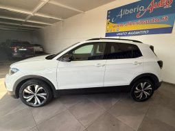 Volkswagen T-Cross pieno