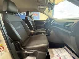 Volkswagen T-Cross pieno