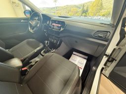 Volkswagen T-Cross pieno