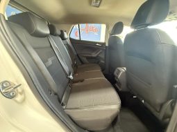 Volkswagen T-Cross pieno