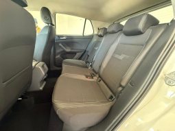 Volkswagen T-Cross pieno