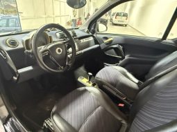 smart forTwo pieno