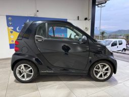 smart forTwo pieno