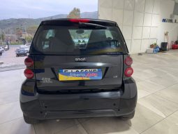 smart forTwo pieno