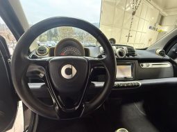 smart forTwo pieno