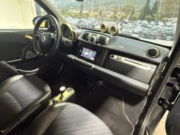 smart forTwo pieno
