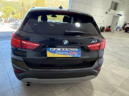 BMW X1 pieno