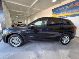 BMW X1 pieno