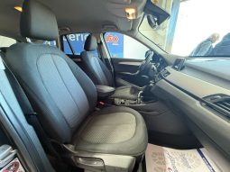 BMW X1 pieno