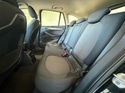 BMW X1 pieno