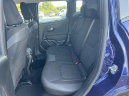Jeep Renegade pieno