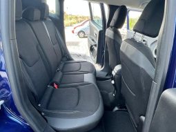 Jeep Renegade pieno