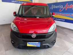 Fiat Doblo pieno