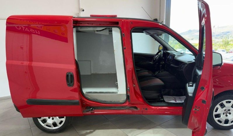 Fiat Doblo pieno