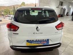Renault Clio pieno