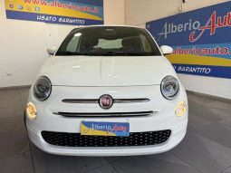 Fiat 500 pieno