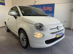 Fiat 500 pieno